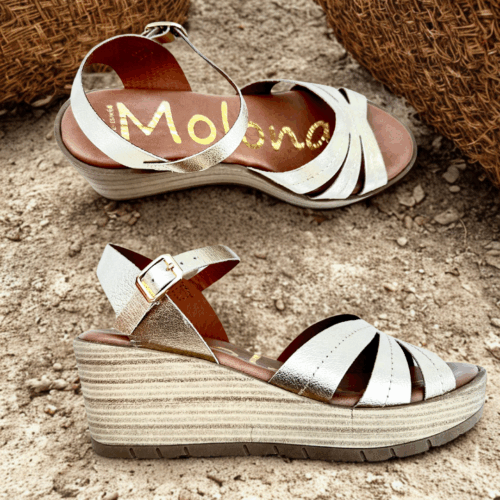 Sandalia Molonas Ref.960 - Imagen 5
