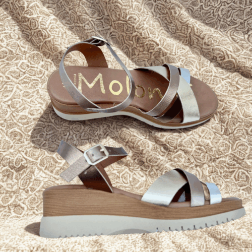 Sandalia Molonas Ref.901 - Imagen 4