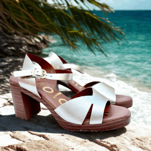 Sandalia Molonas Ref.991 - Imagen 3
