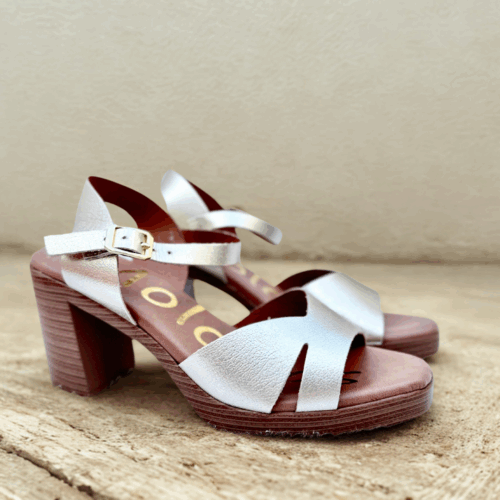 Sandalia Molonas Ref.991 - Imagen 4