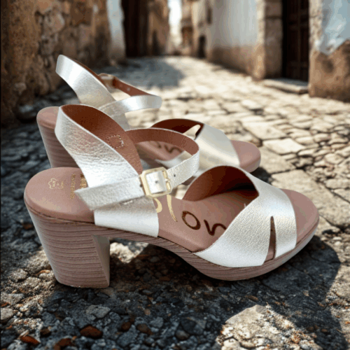 Sandalia Molonas Ref.991 - Imagen 6