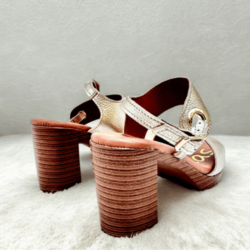 Sandalia Molonas Ref.990 - Imagen 4