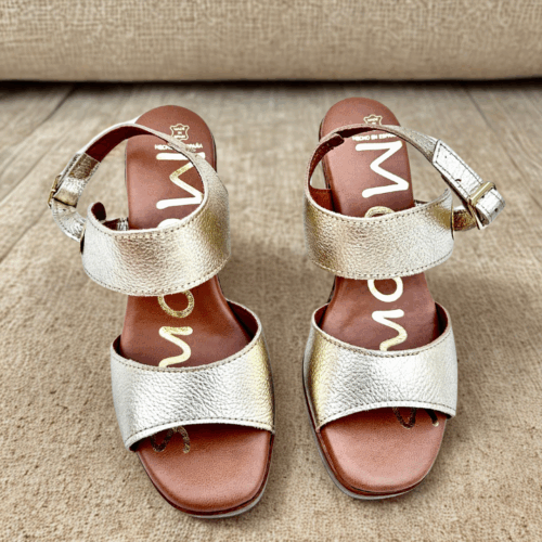 Sandalia Molonas Ref.990 - Imagen 5