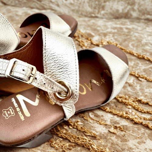 Sandalia Molonas Ref.990 - Imagen 6
