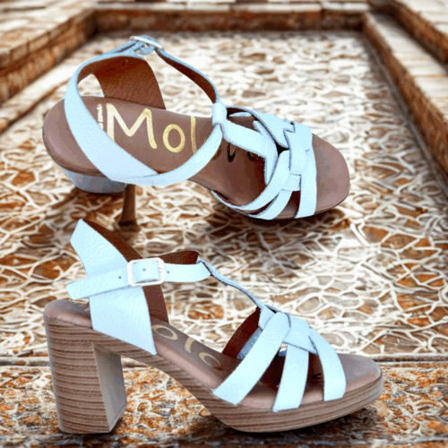 Sandalia Molonas Ref.992 - Imagen 11