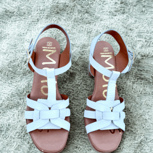 Sandalia Molonas Ref.992 - Imagen 9