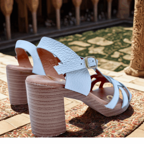 Sandalia Molonas Ref.992 - Imagen 8