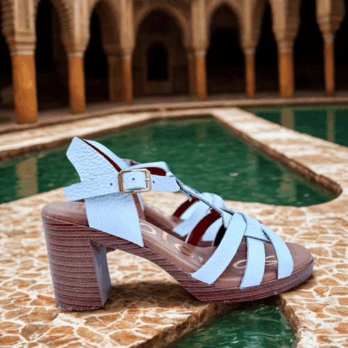 Sandalia Molonas Ref.992 - Imagen 7