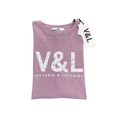 Camiseta V&L Ref.650337190 - Imagen 7