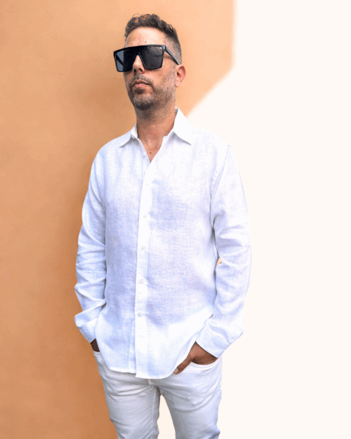 Camisa Happy Bay Ref.M3SM116 - Imagen 10