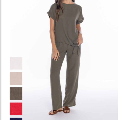 Pantalon Buddyblue Ref.BV25-829