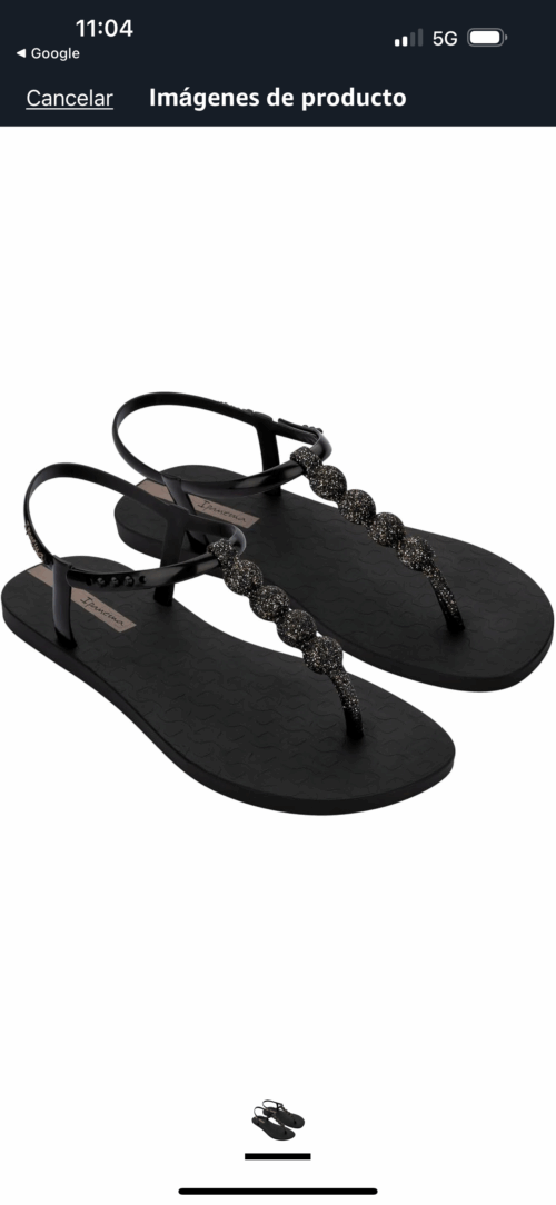 Sandalia Ipanema Class Ref.27299 - Imagen 2