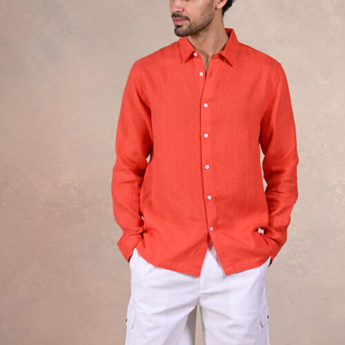Camisa Happy Bay Ref.M3SM116