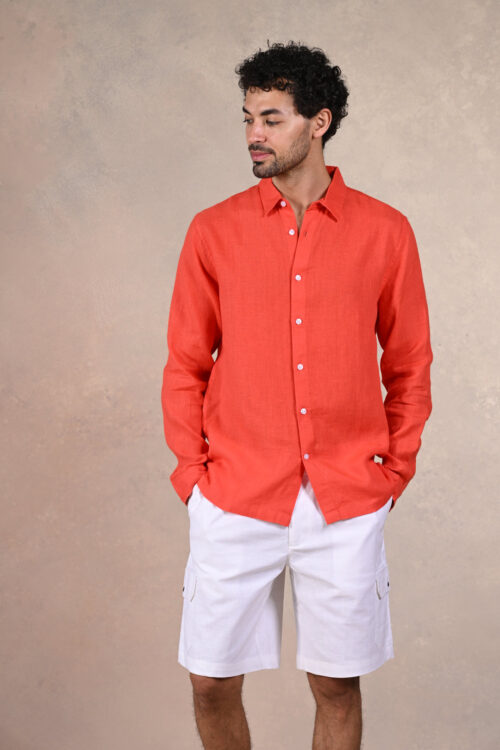Camisa Happy Bay Ref.M3SM116