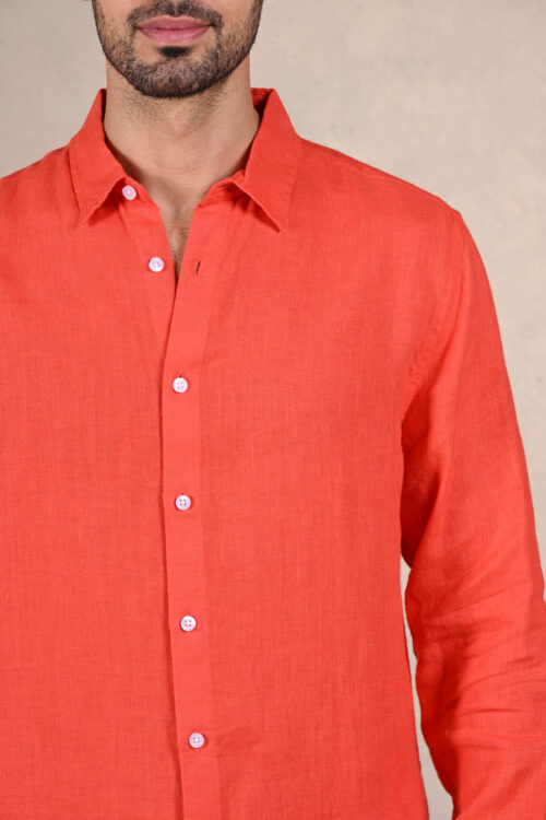 Camisa Happy Bay Ref.M3SM116 - Imagen 7