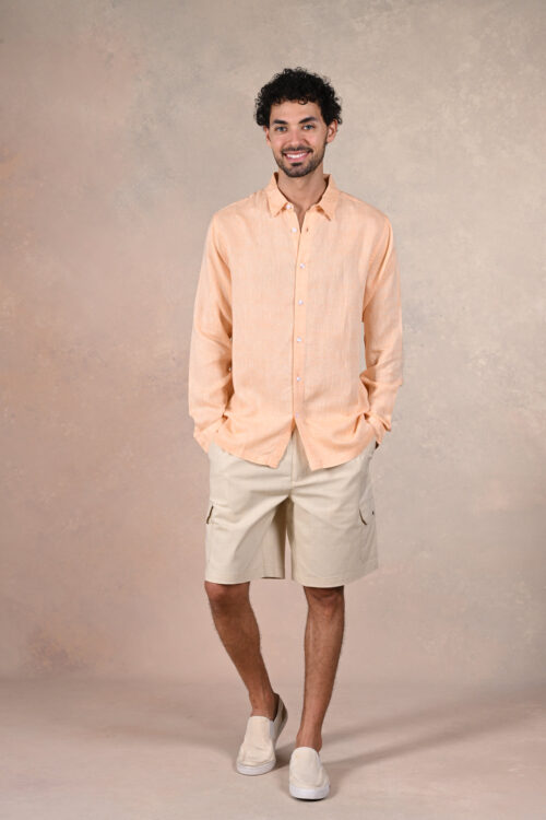 Camisa Happy Bay Ref.M3SM116 - Imagen 4