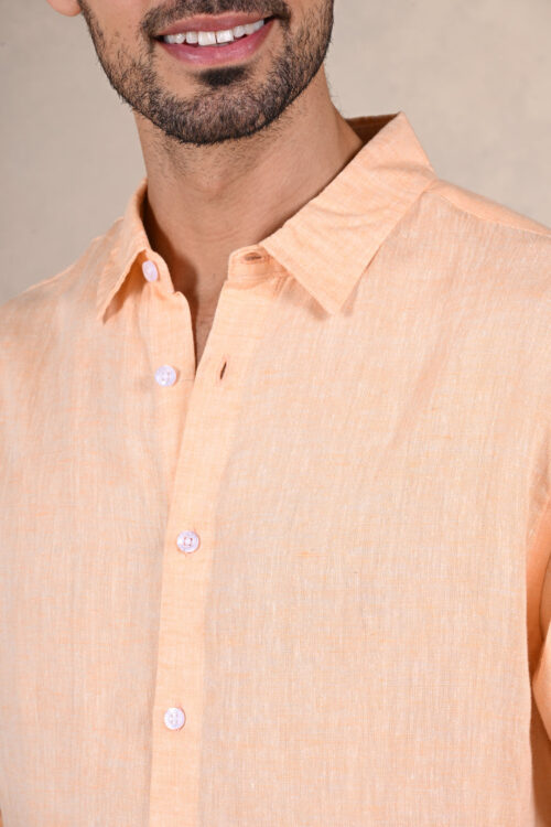Camisa Happy Bay Ref.M3SM116 - Imagen 5