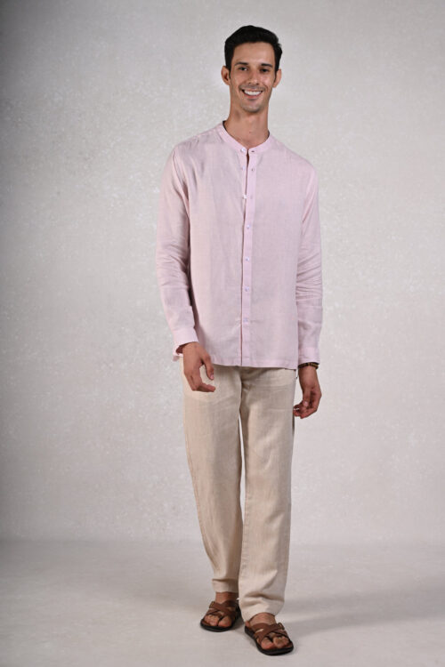 Camisa Happy Bay Ref.M3SM108 - Imagen 4