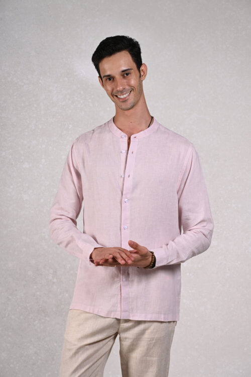 Camisa Happy Bay Ref.M3SM108