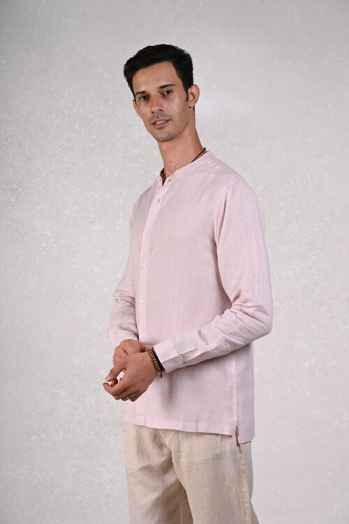 Camisa Happy Bay Ref.M3SM108 - Imagen 2
