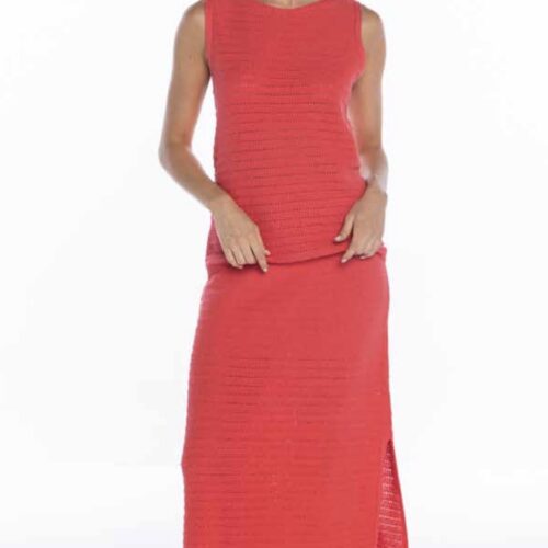 Falda Buddyblue Ref.BV25-869