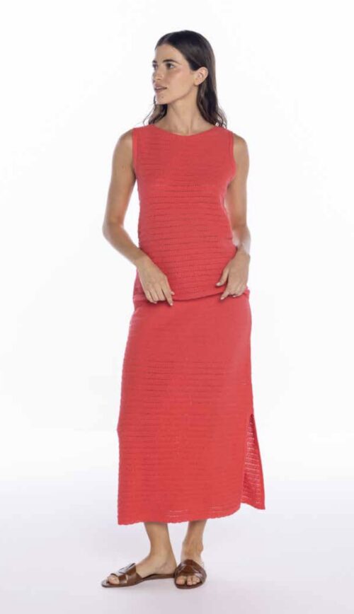 Falda Buddyblue Ref.BV25-869