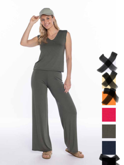 Pantalon Buddyblue Ref.BV25-809 - Imagen 2
