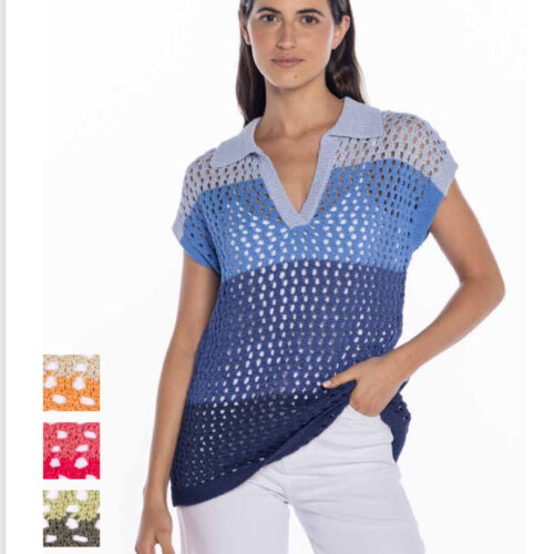 Jersey Buddyblue Ref.BV25-898