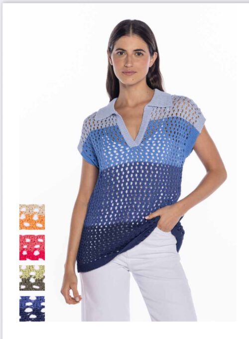 Jersey Buddyblue Ref.BV25-898