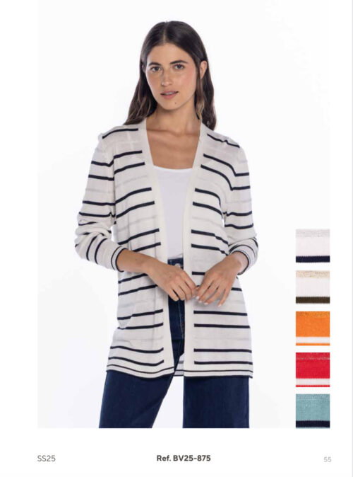 Rebeca Buddyblue Ref.BV25-875