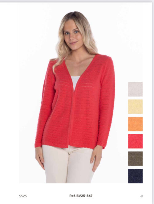 Rebeca Buddyblue Ref.BV25-867