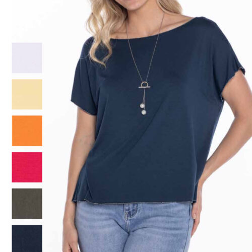 Camiseta Buddyblue Ref.BV25-807