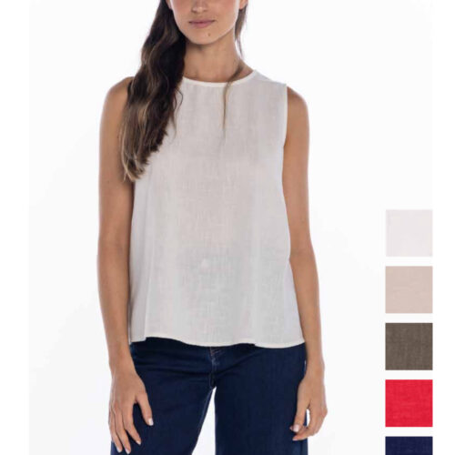 Blusa Buddyblue Ref.BV25-832