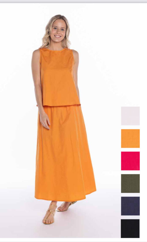 Blusa Buddyblue Ref.BV25-817 - Imagen 2