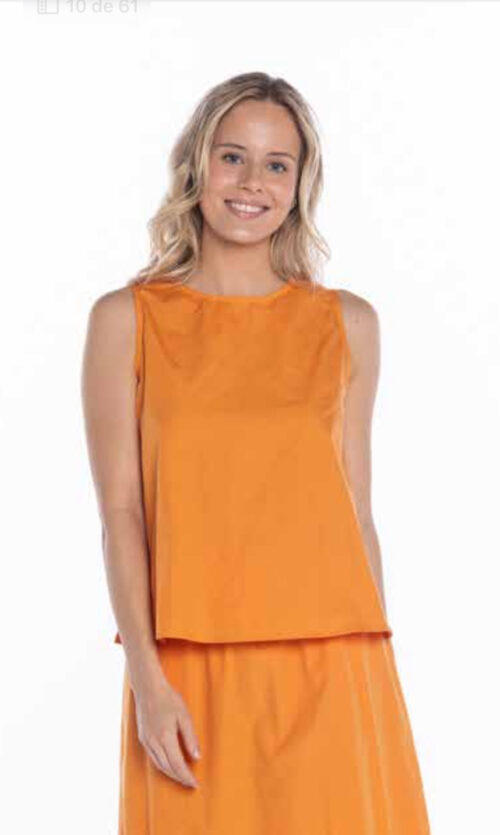 Blusa Buddyblue Ref.BV25-817