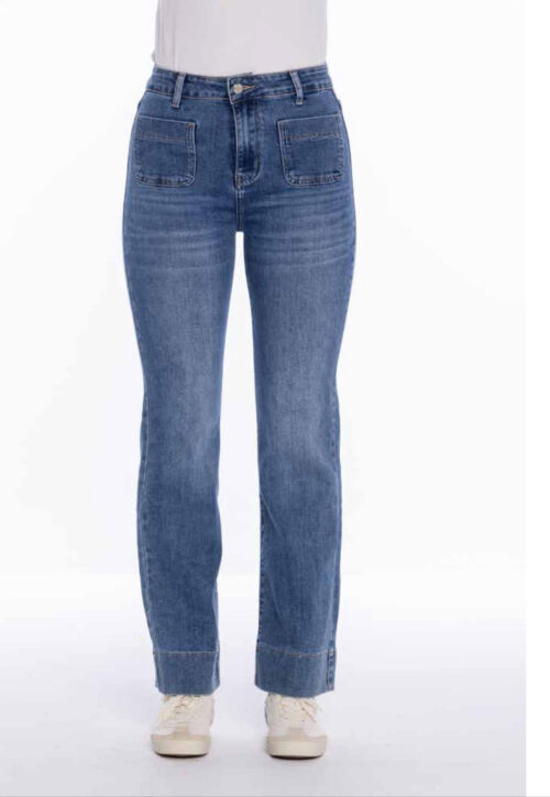 Pantalon Buddyblue Ref.BV25-857