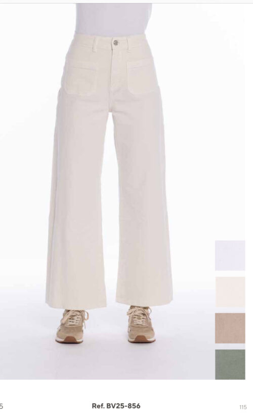 Pantalon Buddyblue Ref.BV25-856