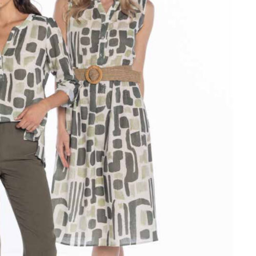 Vestido Buddyblue Ref.BV25-834