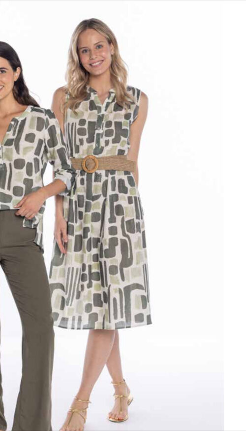 Vestido Buddyblue Ref.BV25-834