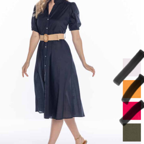 Vestido Buddyblue Ref.BV25-815