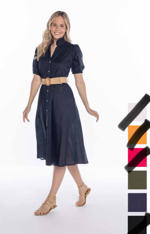 Vestido Buddyblue Ref.BV25-815