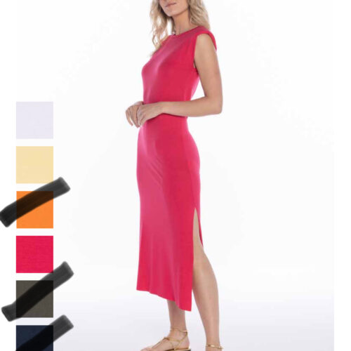 Vestido Buddyblue Ref.BV25-811