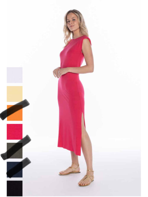 Vestido Buddyblue Ref.BV25-811
