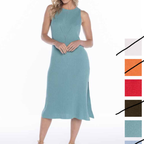 Vestido Buddyblue Ref.BV25-877