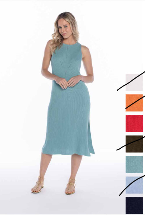 Vestido Buddyblue Ref.BV25-877