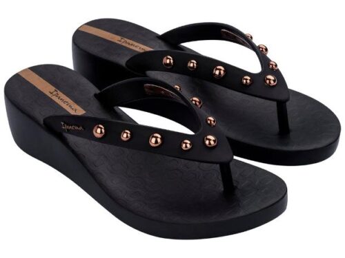 Sandalia Ipanema Plat Ref.83653