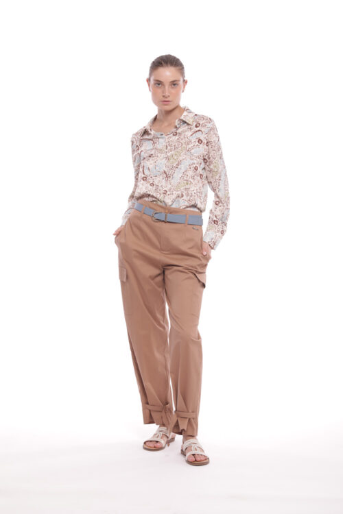 Pantalon Mimi Mua Ref.MRAM-2774