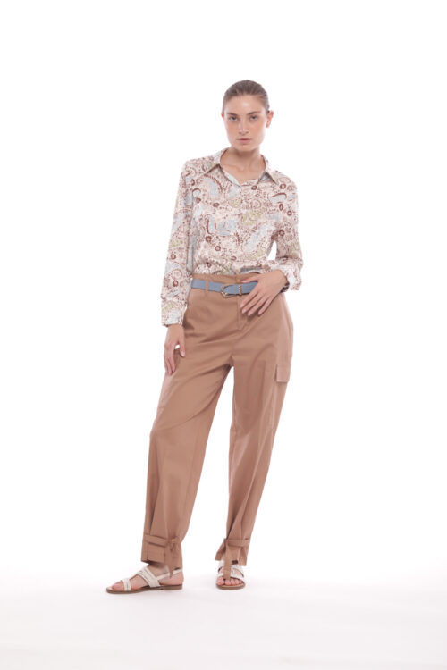 Pantalon Mimi Mua Ref.MRAM-2774 - Imagen 2
