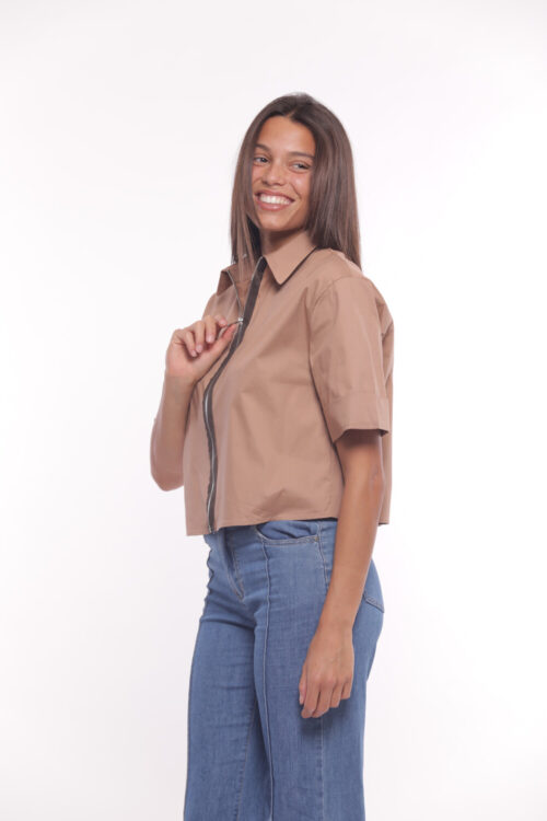 Chaqueta Mimi Mua Ref.MRAM-6541 - Imagen 2