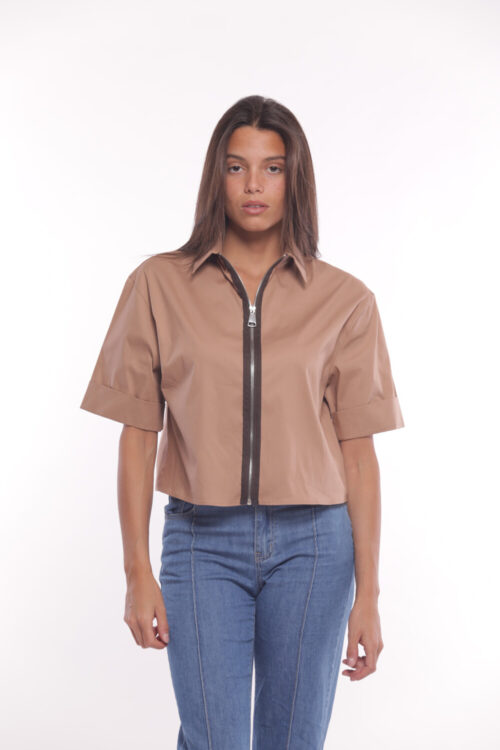 Chaqueta Mimi Mua Ref.MRAM-6541